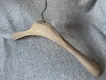 Small Wooden Hangers 39cm Or 43cm Wholesale - LEEVANS 3