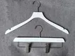 Small Wooden Hangers PayPal by LEEVANS 3