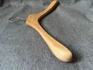 Luxury Wooden Hangers Yes Wholesale - LEEVANS 4