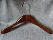 Wooden Trouser Hangers Yes - - LEEVANS 2