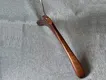 Wooden Trouser Hangers Yes - - LEEVANS 5