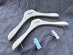Wooden Coat Hangers Wholesale Yes by LEEVANS 2
