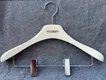 Wooden Coat Hangers Wholesale Yes by LEEVANS 3