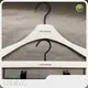 High Quality Wooden Hangers UPS by LEEVANS 1