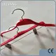 Kids White Wooden Hangers 43cm by LEEVANS 1