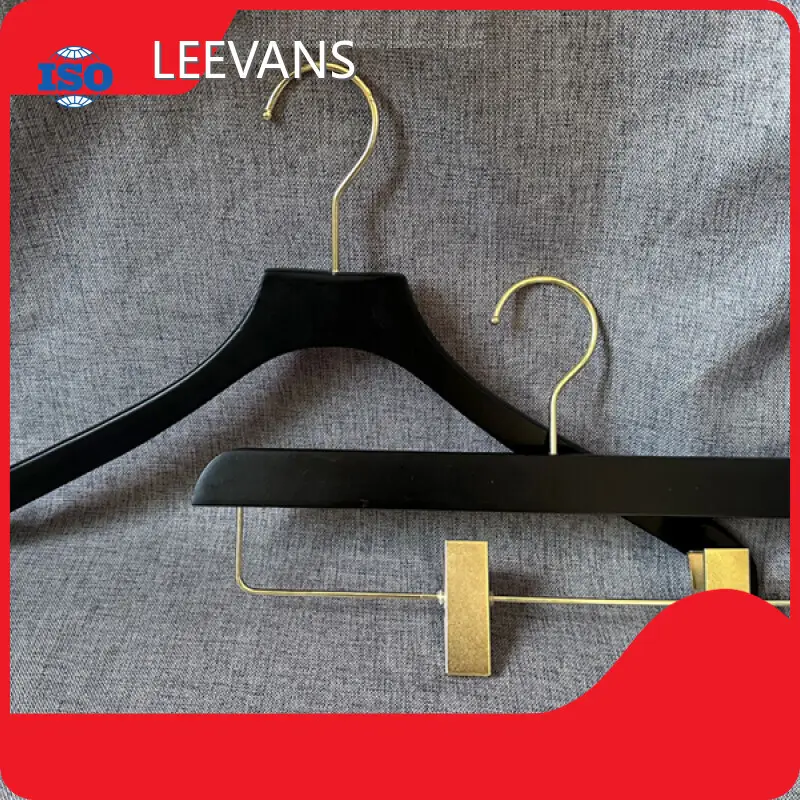 Kids' Pants Hangers Wholesale - LEEVANS 1