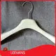Personalized Wooden Hangers Yes - - LEEVANS 1