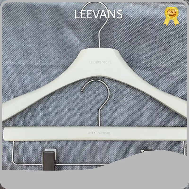 Hanger Suppliers CIF by LEEVANS 1