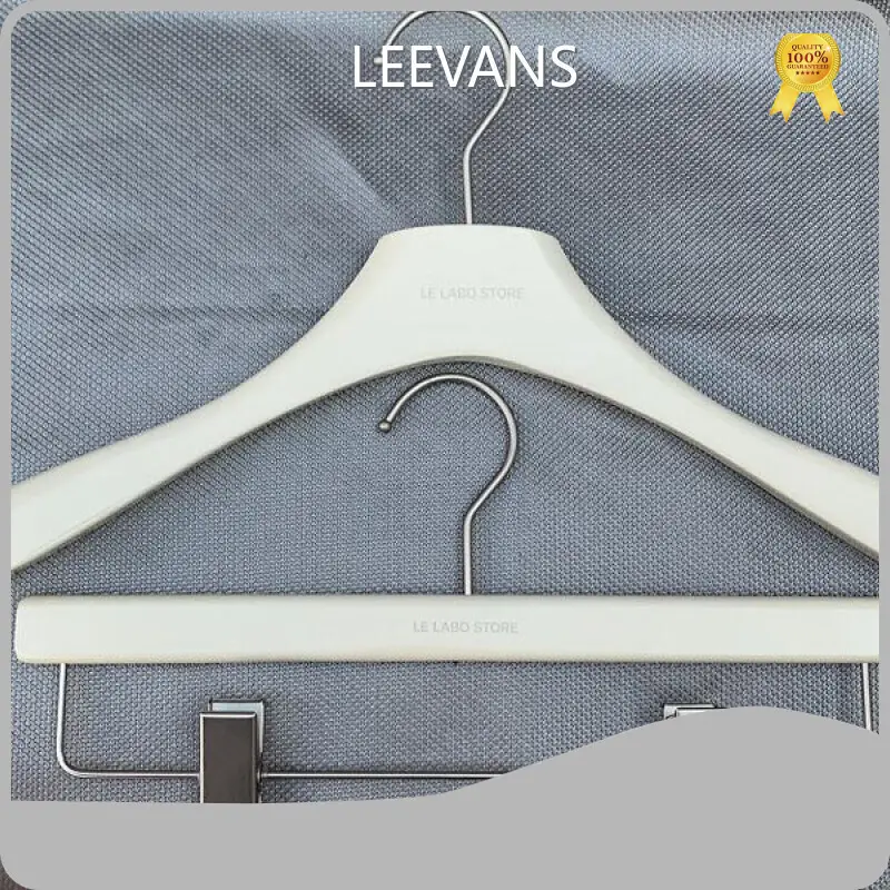 Hanger Suppliers CIF by LEEVANS 1