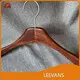 Wooden Trouser Hangers Yes - - LEEVANS 1