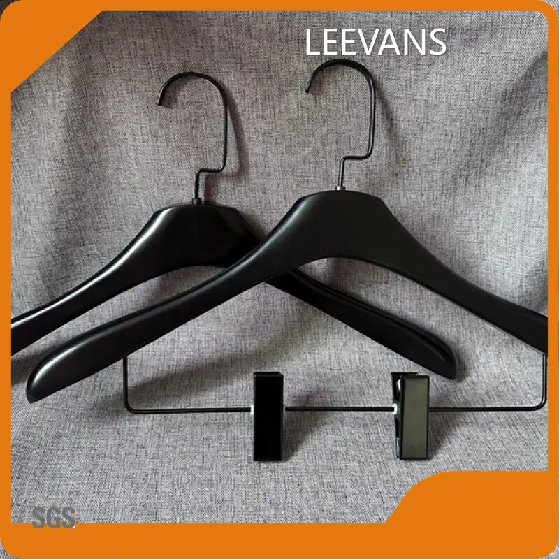 Wholesale Clothes Hangers 10-15 Days by LEEVANS 1