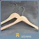 The Wooden Hanger DDP / EXW Wholesale - LEEVANS 1