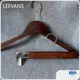 Wooden Hanger Clips KK Carton - - LEEVANS 1