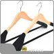 High Quality Wooden Hangers Yes by LEEVANS 1