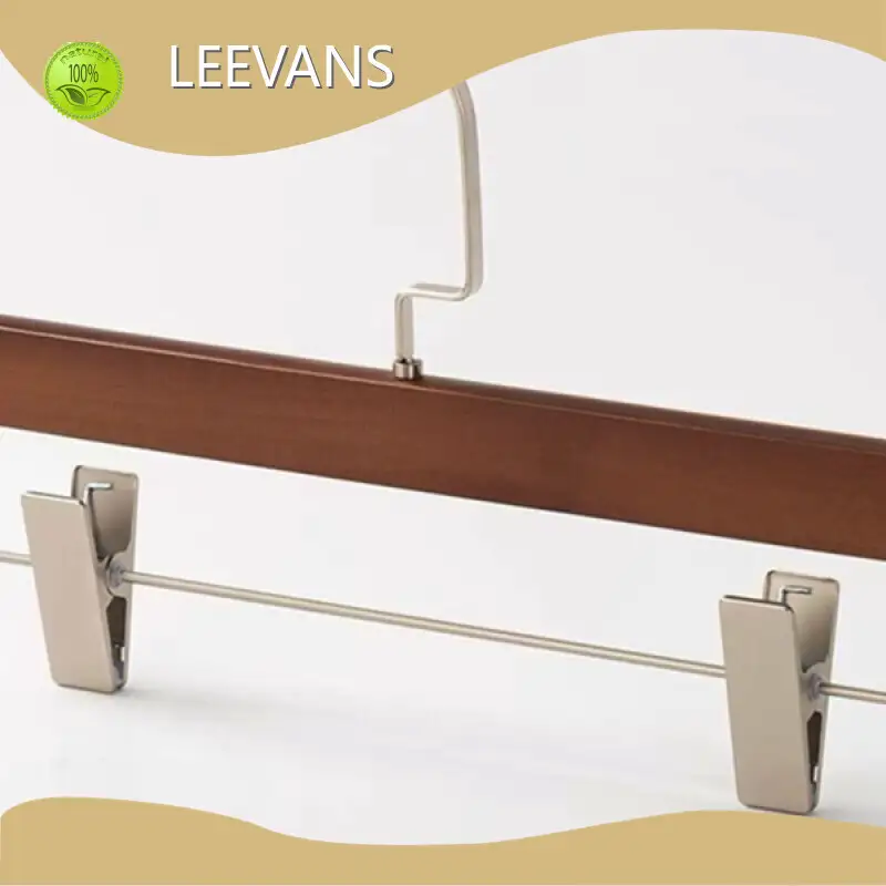 Hangers Wholesale 1 Week Wholesale - LEEVANS 1