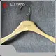 Custom Hangers Customized Wooden Hanger by LEEVANS 1