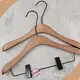 Personalised Wooden Hangers 1 Week Wholesale - LEEVANS 1