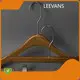 Quality Wooden Hangers Shop - - LEEVANS 1