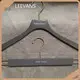 Wooden Coat Hanger KK Carton Wholesale - LEEVANS 1