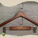 Wooden Coat Hanger 10-15 Days Wholesale - LEEVANS 1