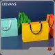 Shopping Bag Shop - - LEEVANS 1