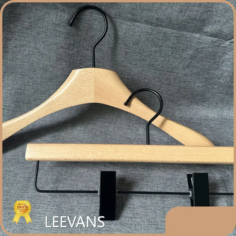 Clothes Hanger 7- 15 Day - - LEEVANS 1