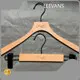 White Wooden Hangers Wholesale 1 Week Wholesale - LEEVANS 1