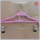 Thin Wooden Hangers Adult Wholesale - LEEVANS 1