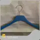 Luxury Wooden Hangers 7 Working Days Wholesale - LEEVANS 1