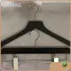 Wood Skirt Hangers by LEEVANS 1