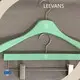 Wooden Dress Hangers Factory by LEEVANS 1