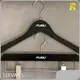 Wooden Pant Hangers 1 Week by LEEVANS 1