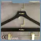 Shop Hanger 380mm for Women Or 445mm for Men by LEEVANS 1
