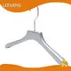 Grey Wooden Hangers 3-5 Days by LEEVANS 1
