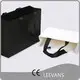 Wooden Hanger Clips Foil by LEEVANS 1