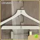 Black Wooden Hangers Wooden PRODUCTS Wholesale - LEEVANS 1
