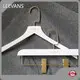 LEEVANS Wooden Dress Hangers Price List 1