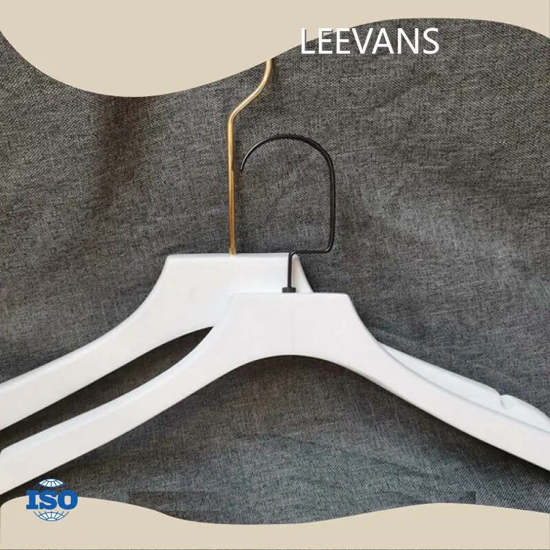 LEEVANS Wooden Suit Hangers Price List 1