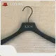 Childrens Wooden Hangers by LEEVANS 1