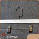 Luxury Wooden Hangers by LEEVANS 1