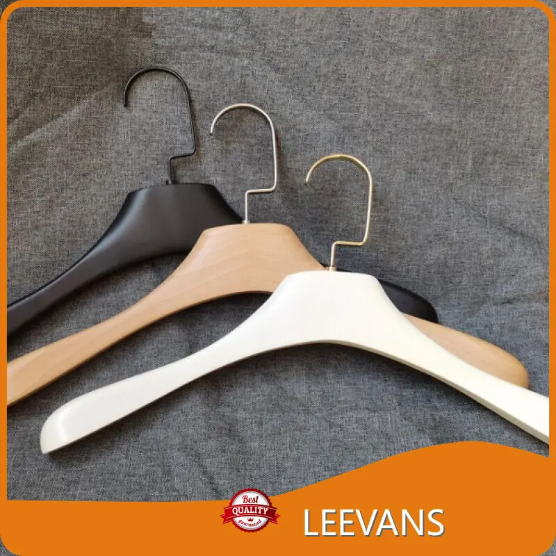 LEEVANS Shop Hanger Price List 1