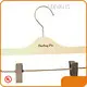 LEEVANS Wooden Pant Hangers Price List 1