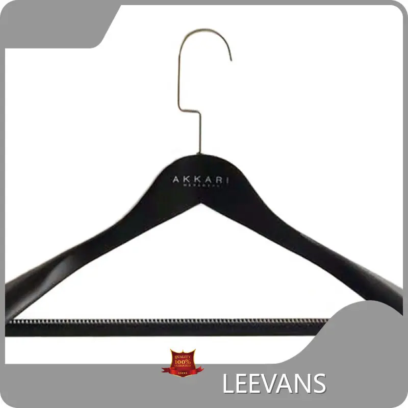 LEEVANS Wooden Hanger Wholesale Price List 1