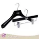 Wooden Suit Hangers by LEEVANS 1