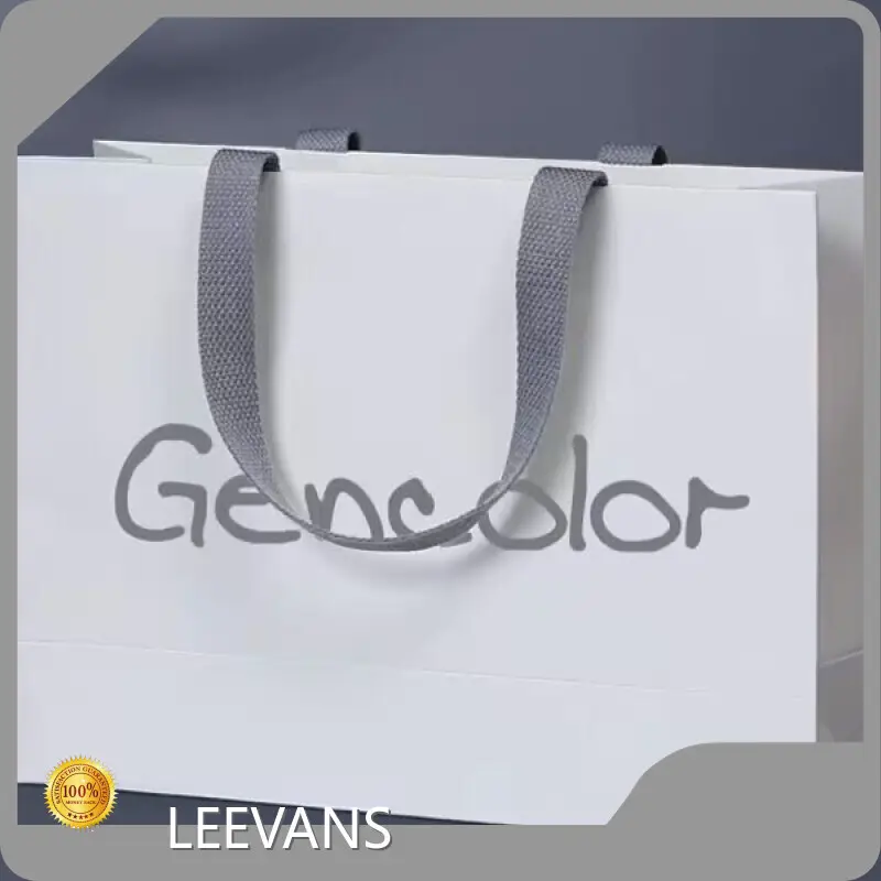 Hangers Wholesale Shopping Bag & Tissue Paper & Paper Box Wholesale - LEEVANS 1