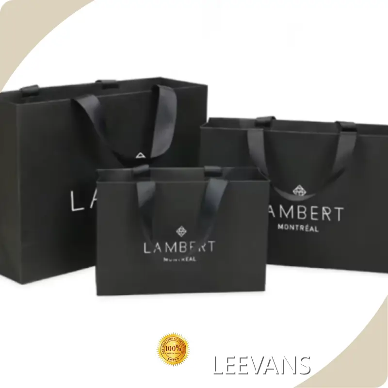 Shopping Bag Price List 1