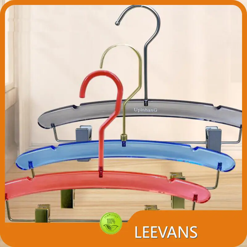 Wholesale Clothes Hangers by LEEVANS 1