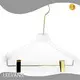 Kids Coat Hangers Acrylic Hangers Wholesale - LEEVANS 1