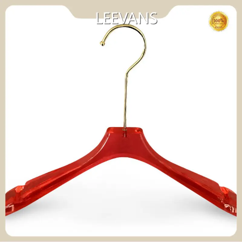Wholesale Clothes Hangers by LEEVANS-1 1