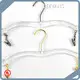 Acrylic Coat Hangers by LEEVANS 1